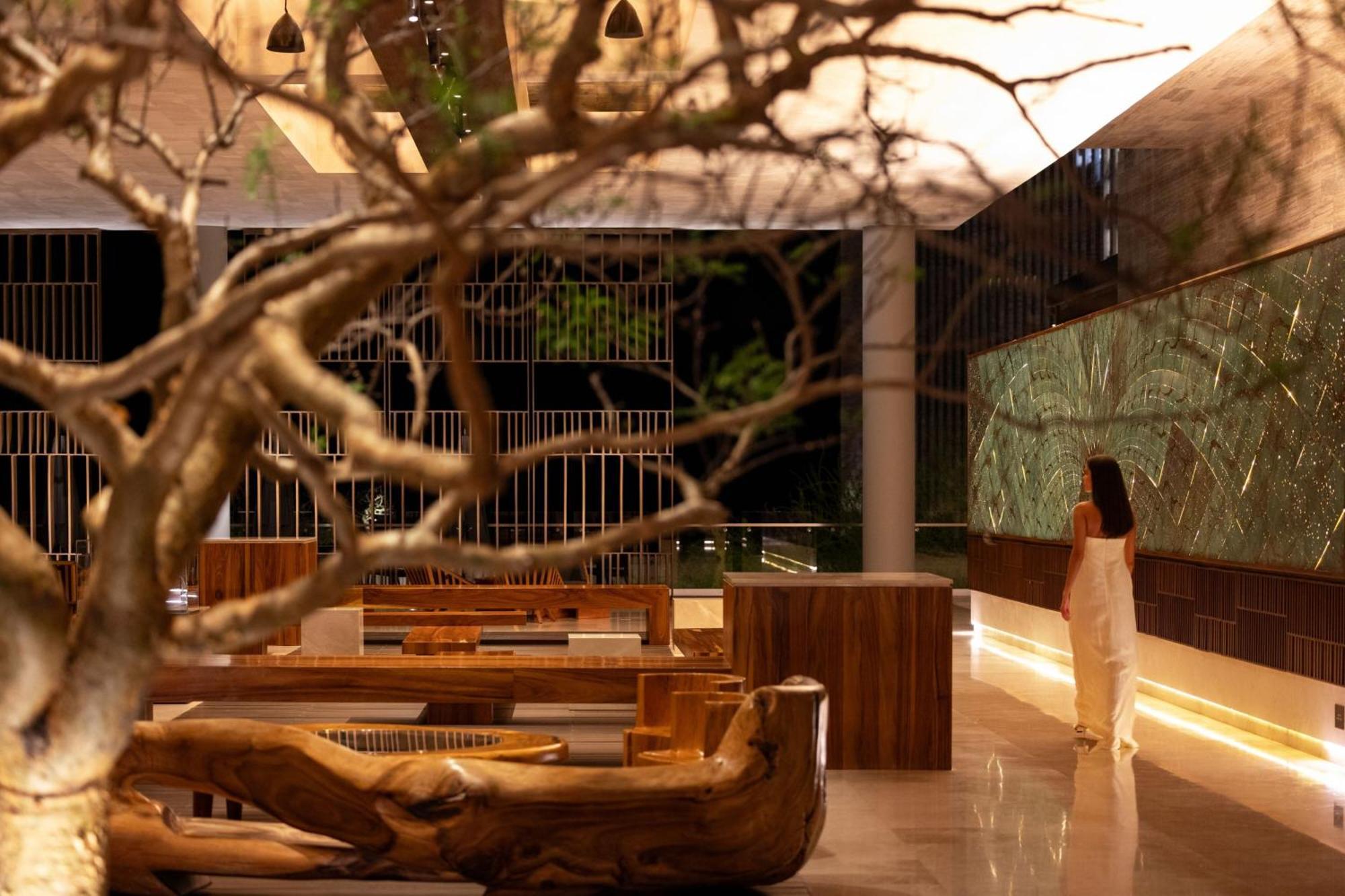 Solaz, A Luxury Collection Resort, Los Cabos San José del Cabo Extérieur photo