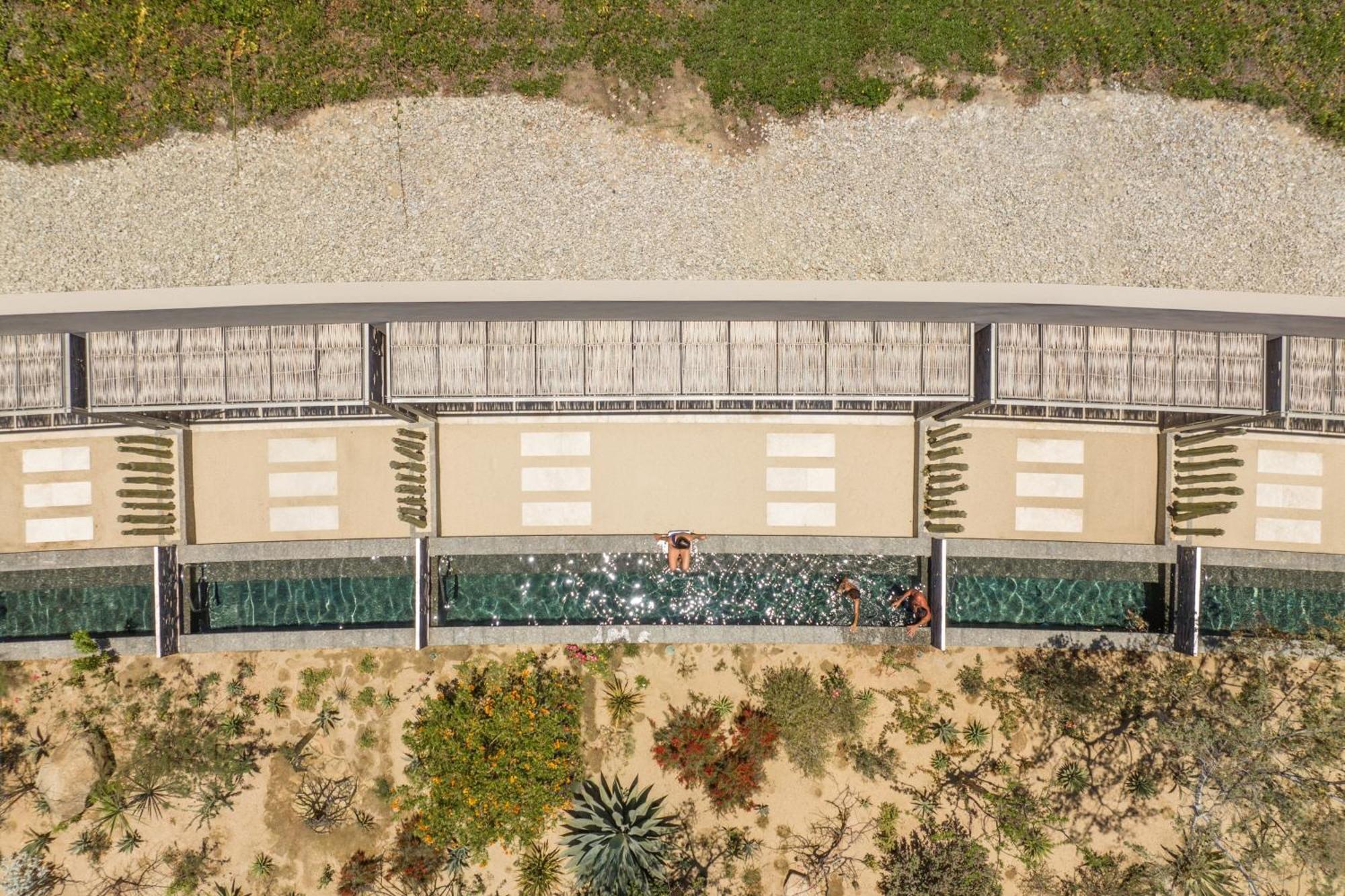 Solaz, A Luxury Collection Resort, Los Cabos San José del Cabo Extérieur photo