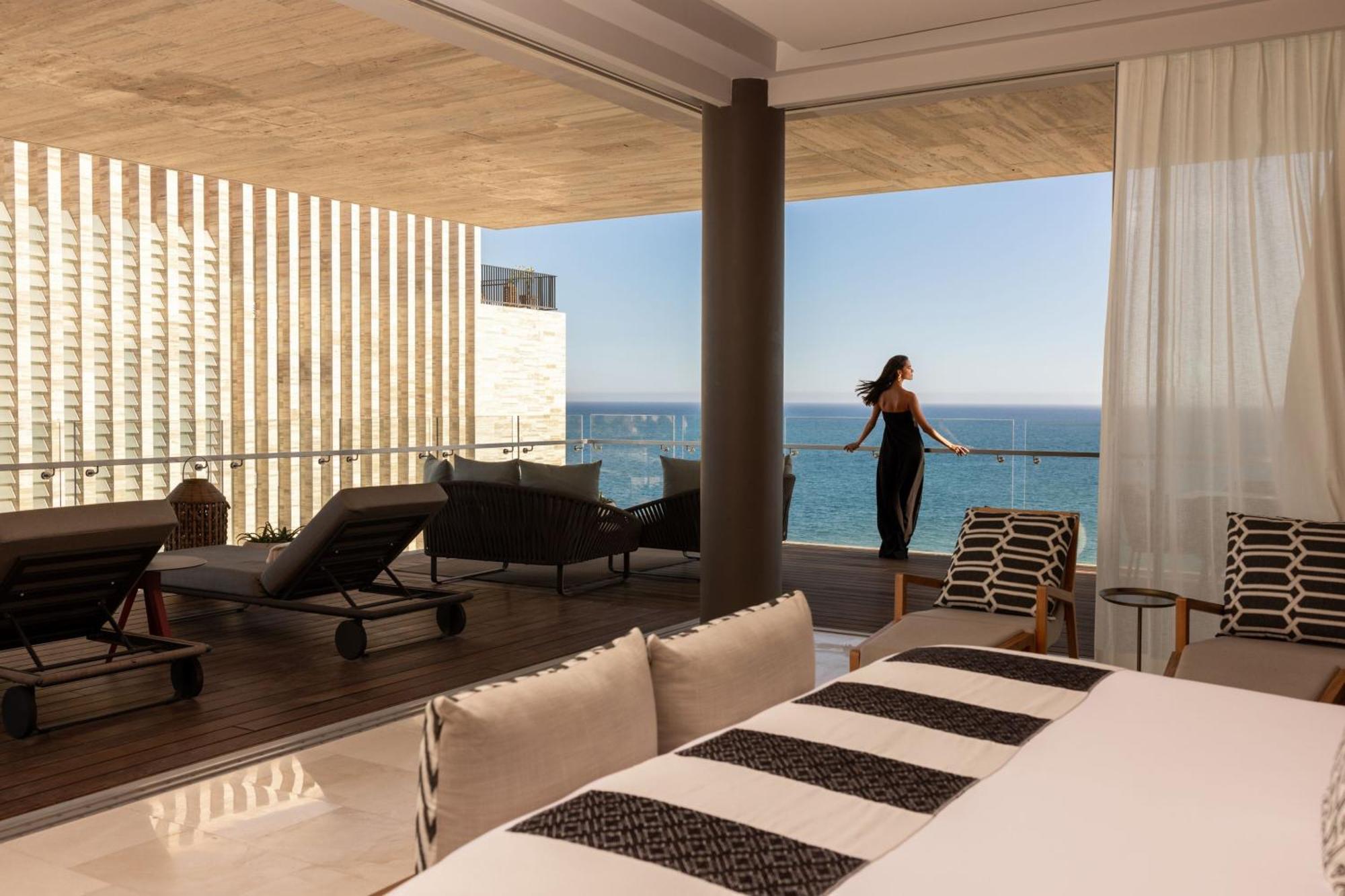 Solaz, A Luxury Collection Resort, Los Cabos San José del Cabo Extérieur photo
