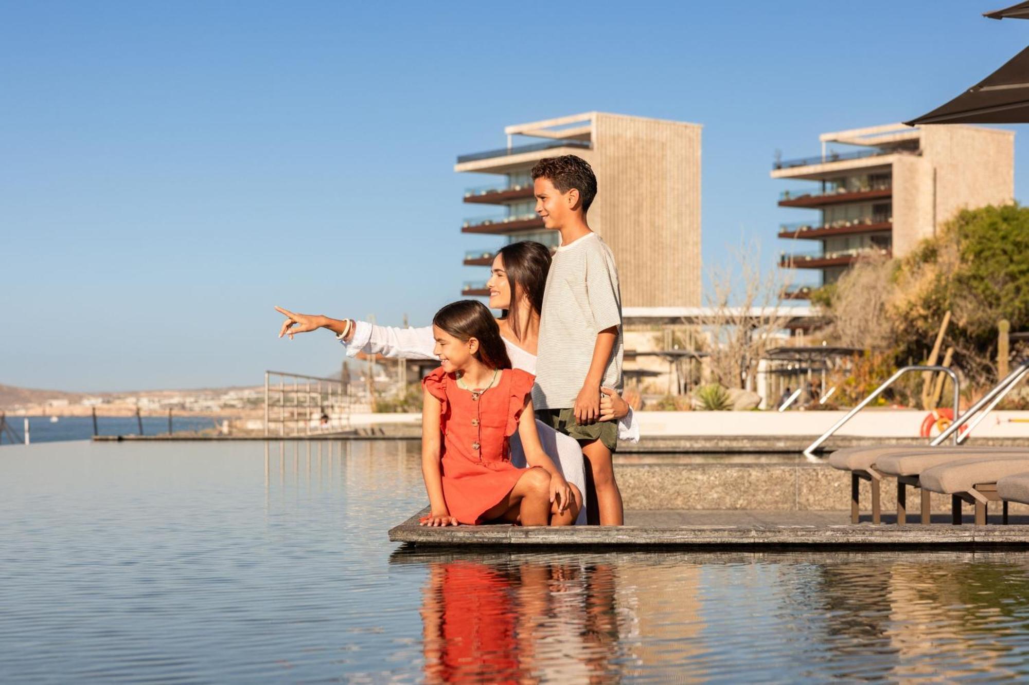 Solaz, A Luxury Collection Resort, Los Cabos San José del Cabo Extérieur photo