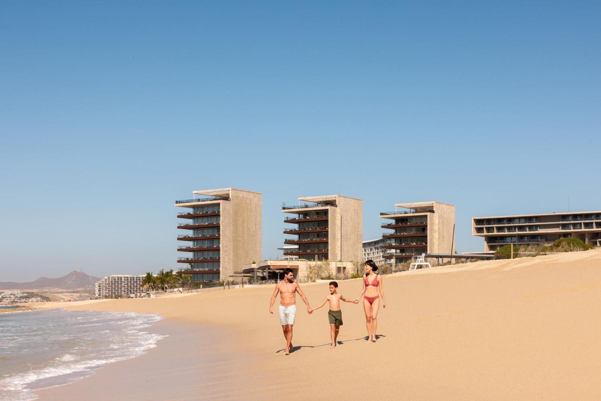 Solaz, A Luxury Collection Resort, Los Cabos San José del Cabo Extérieur photo