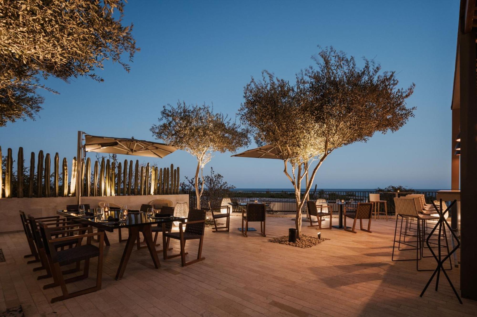 Solaz, A Luxury Collection Resort, Los Cabos San José del Cabo Extérieur photo