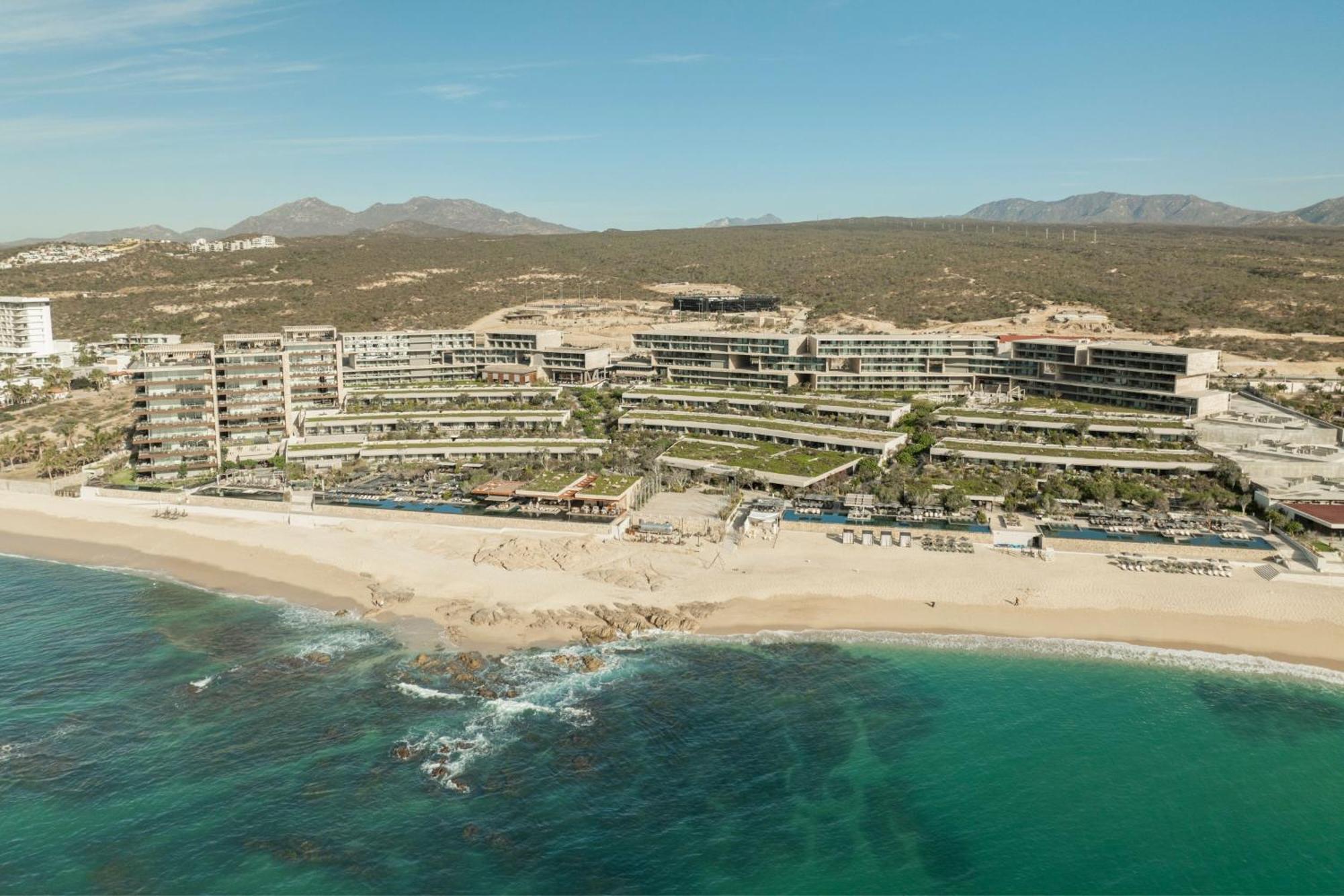 Solaz, A Luxury Collection Resort, Los Cabos San José del Cabo Extérieur photo