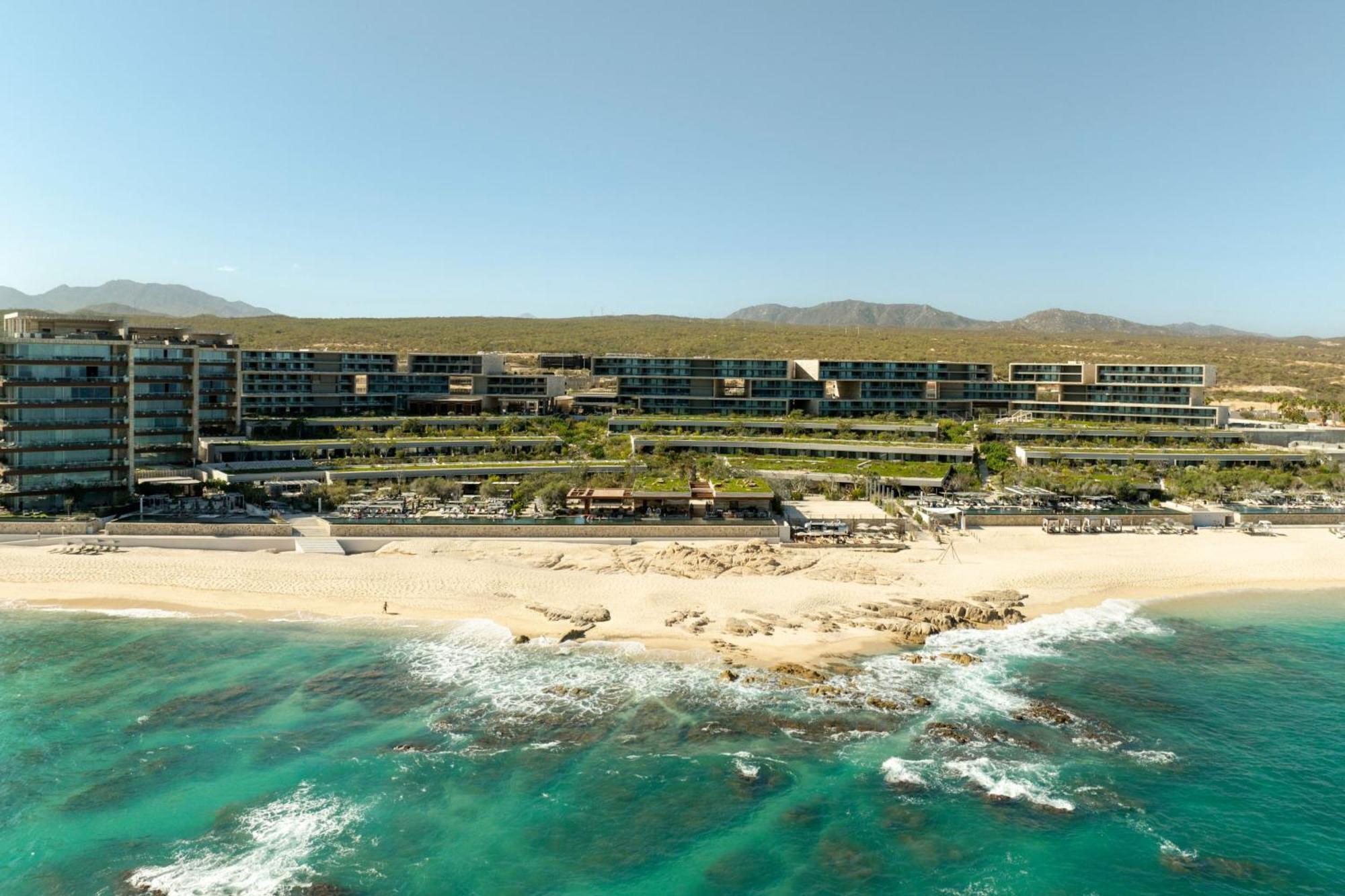 Solaz, A Luxury Collection Resort, Los Cabos San José del Cabo Extérieur photo