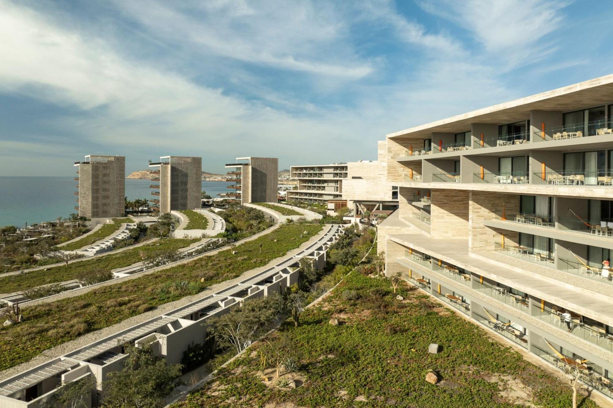 Solaz, A Luxury Collection Resort, Los Cabos San José del Cabo Extérieur photo