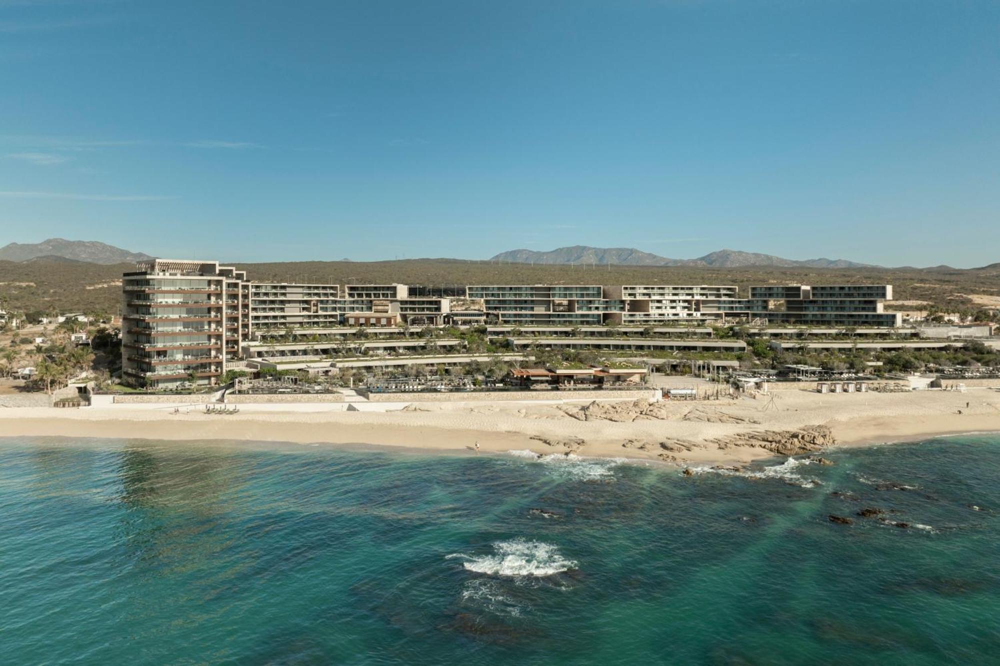 Solaz, A Luxury Collection Resort, Los Cabos San José del Cabo Extérieur photo