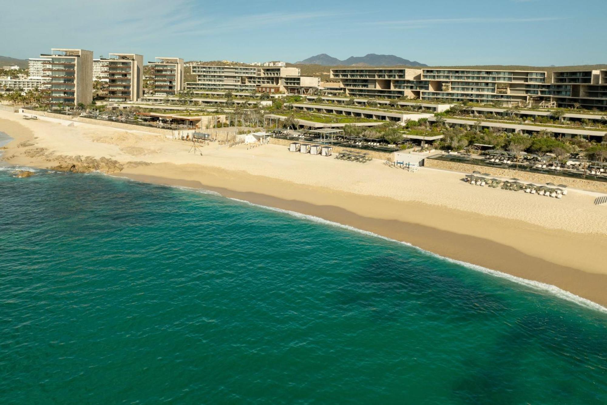 Solaz, A Luxury Collection Resort, Los Cabos San José del Cabo Extérieur photo