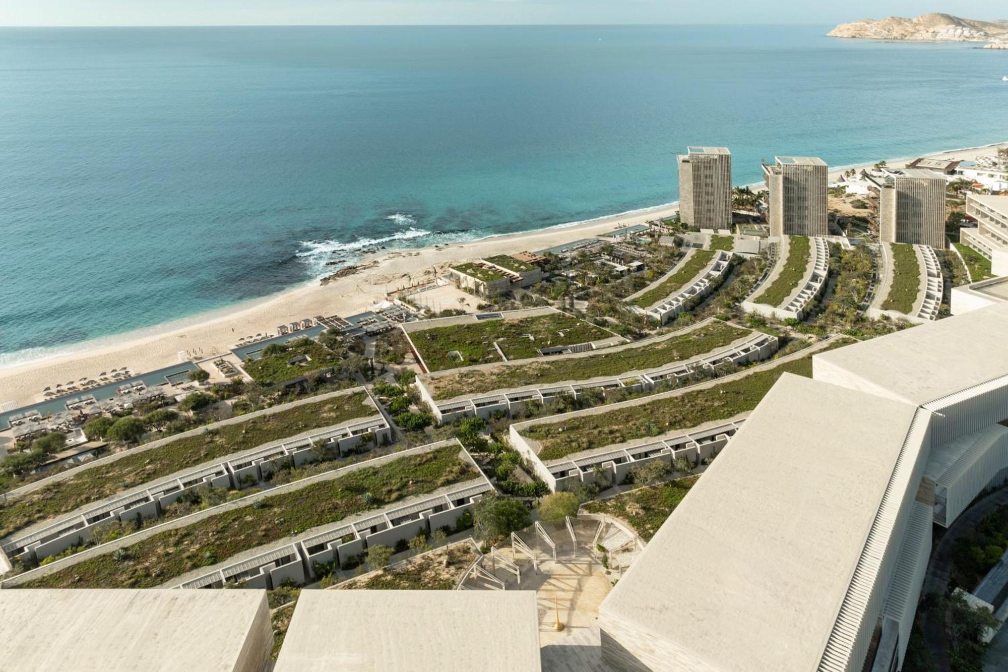 Solaz, A Luxury Collection Resort, Los Cabos San José del Cabo Extérieur photo