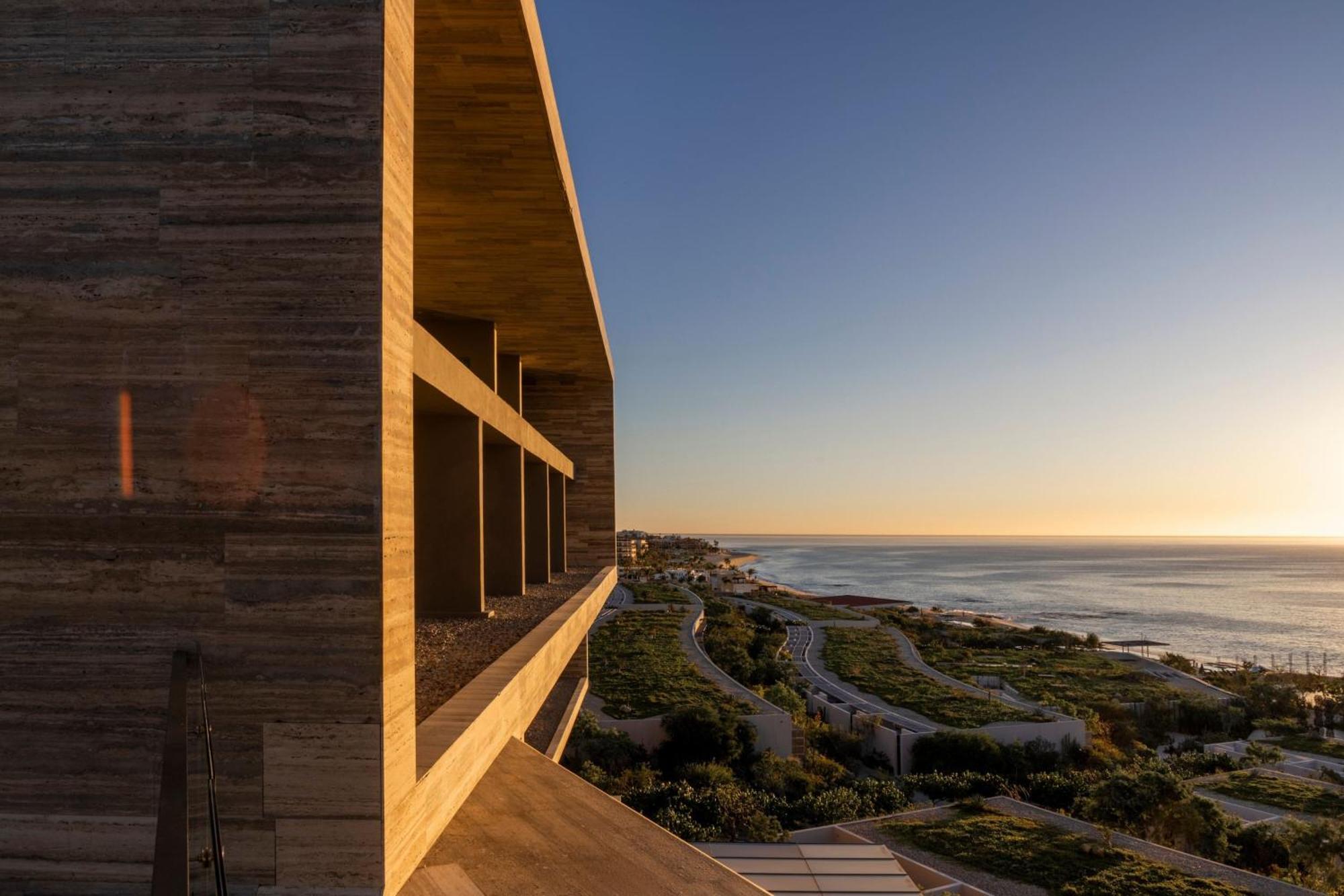 Solaz, A Luxury Collection Resort, Los Cabos San José del Cabo Extérieur photo