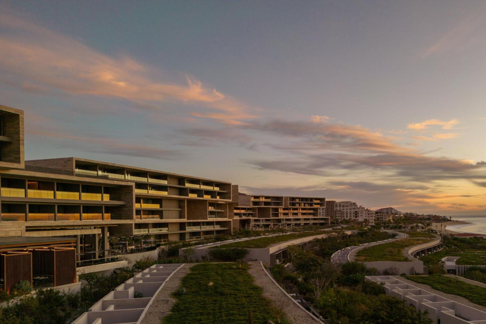 Solaz, A Luxury Collection Resort, Los Cabos San José del Cabo Extérieur photo