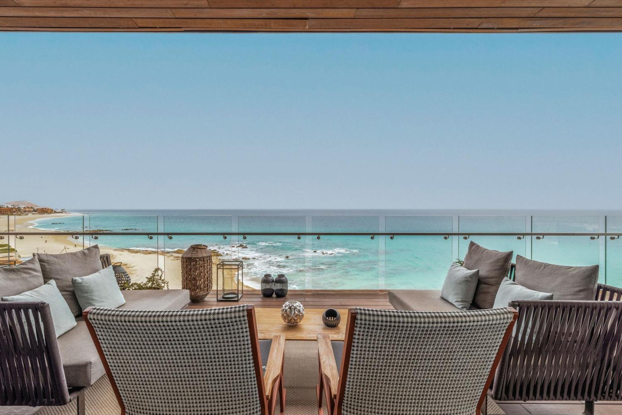 Solaz, A Luxury Collection Resort, Los Cabos San José del Cabo Extérieur photo