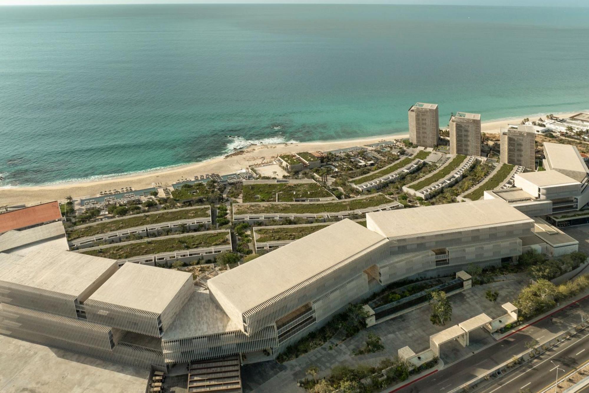 Solaz, A Luxury Collection Resort, Los Cabos San José del Cabo Extérieur photo
