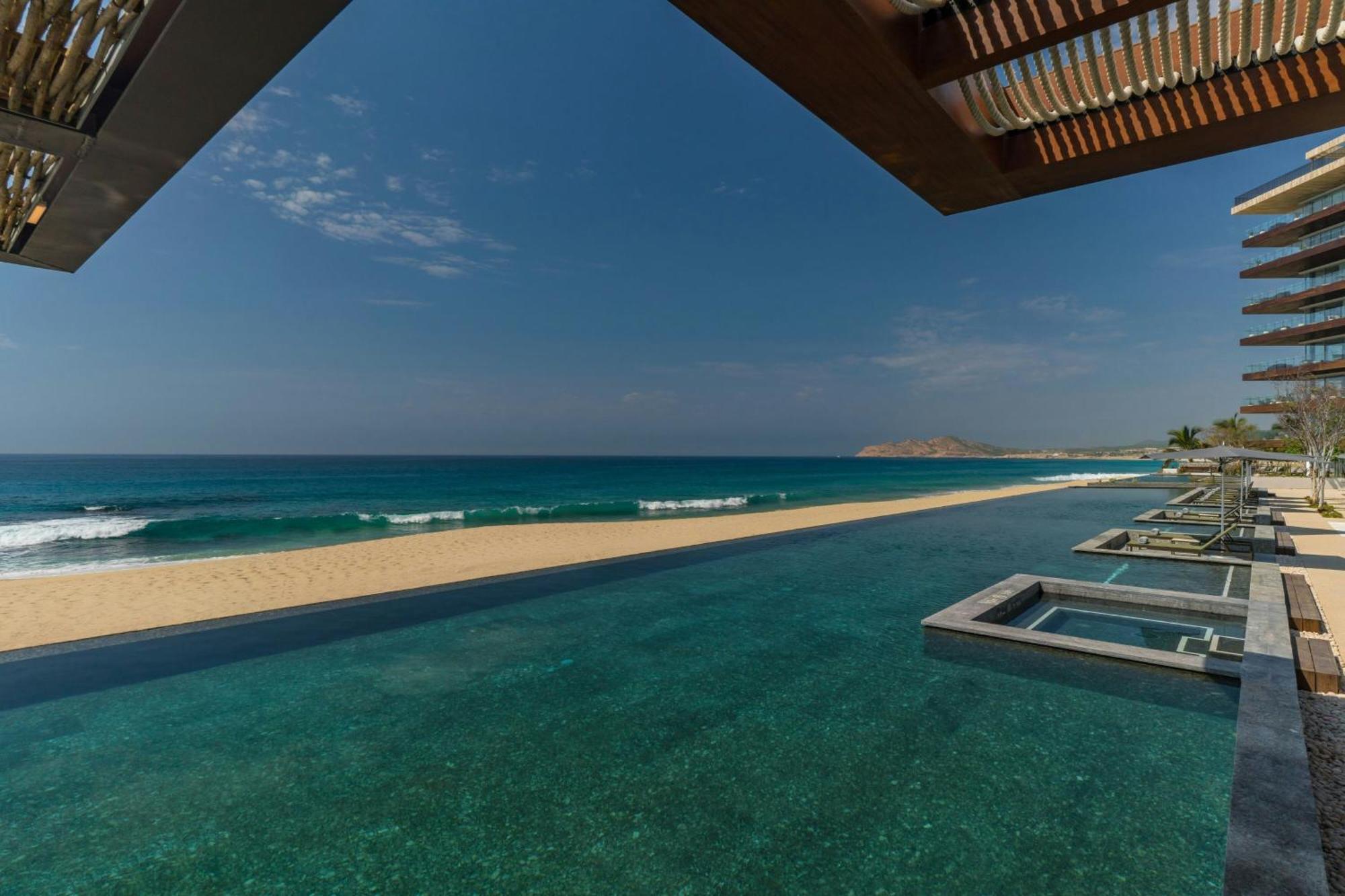 Solaz, A Luxury Collection Resort, Los Cabos San José del Cabo Extérieur photo